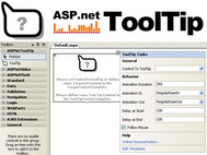 ASPNetToolTip screenshot